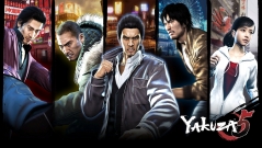 Review: Yakuza 5 Remastered on PS4