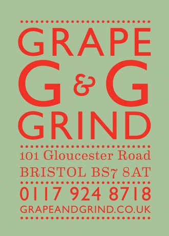 Grape and Grind Bristol