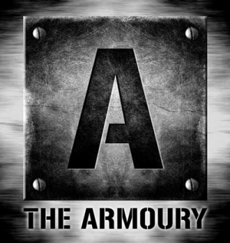 The Armoury Gym in Bristol