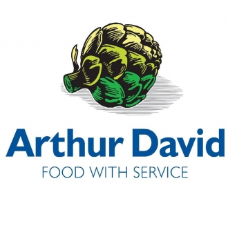 Arthur David - Food with Service