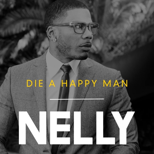 Nelly is at the O2 Academy in Bristol 