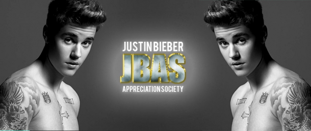 Justin Bieber Appreciation Society Party at Bunker and Thekla 22nd January 2016