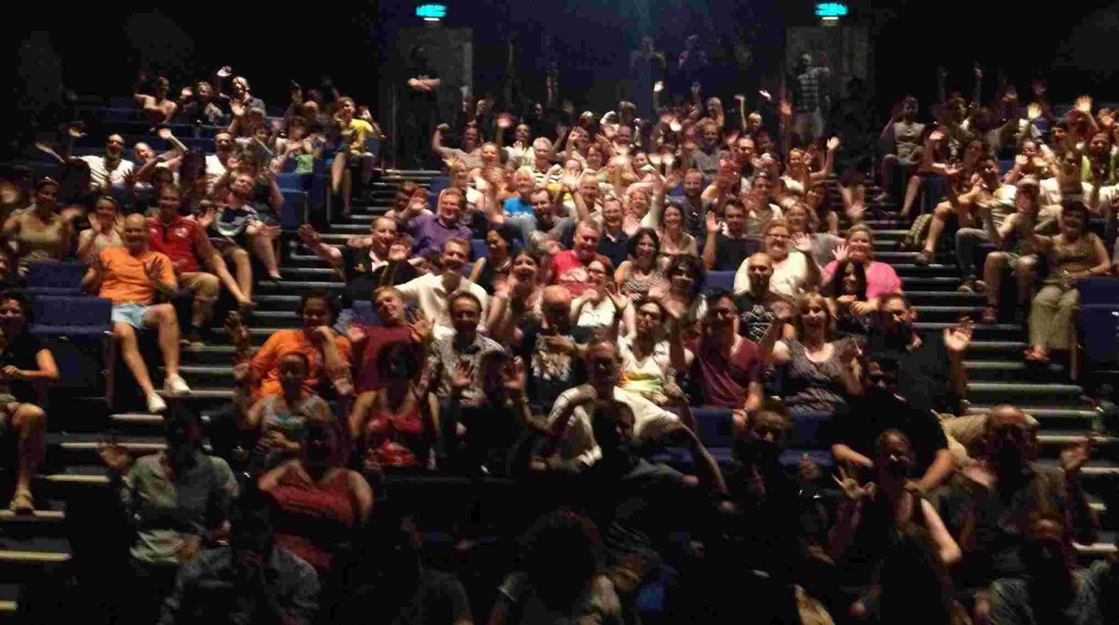 Bristol Bad Film Club with 365 Bristol Bristol Bad Film Club with 365 Bristol