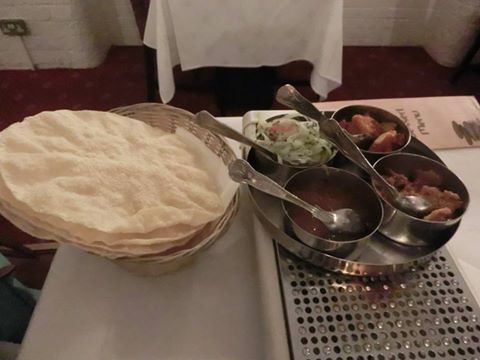 Raj in Bristol Review Raj in Bristol Review