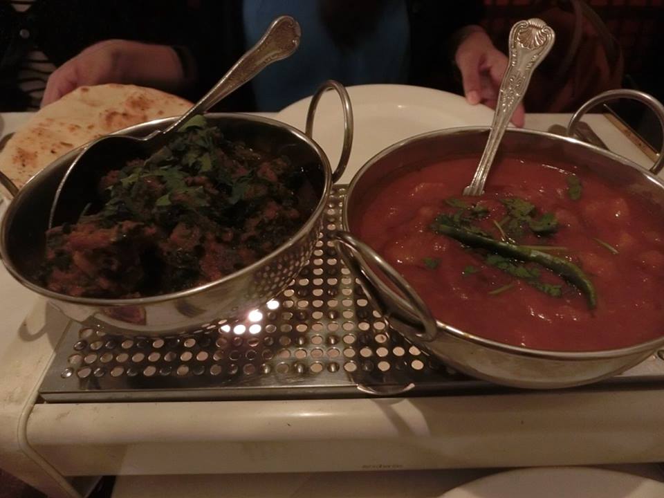 Raj in Bristol Review by 365 Bristol 2015 Raj in Bristol Review by 365 Bristol 2015