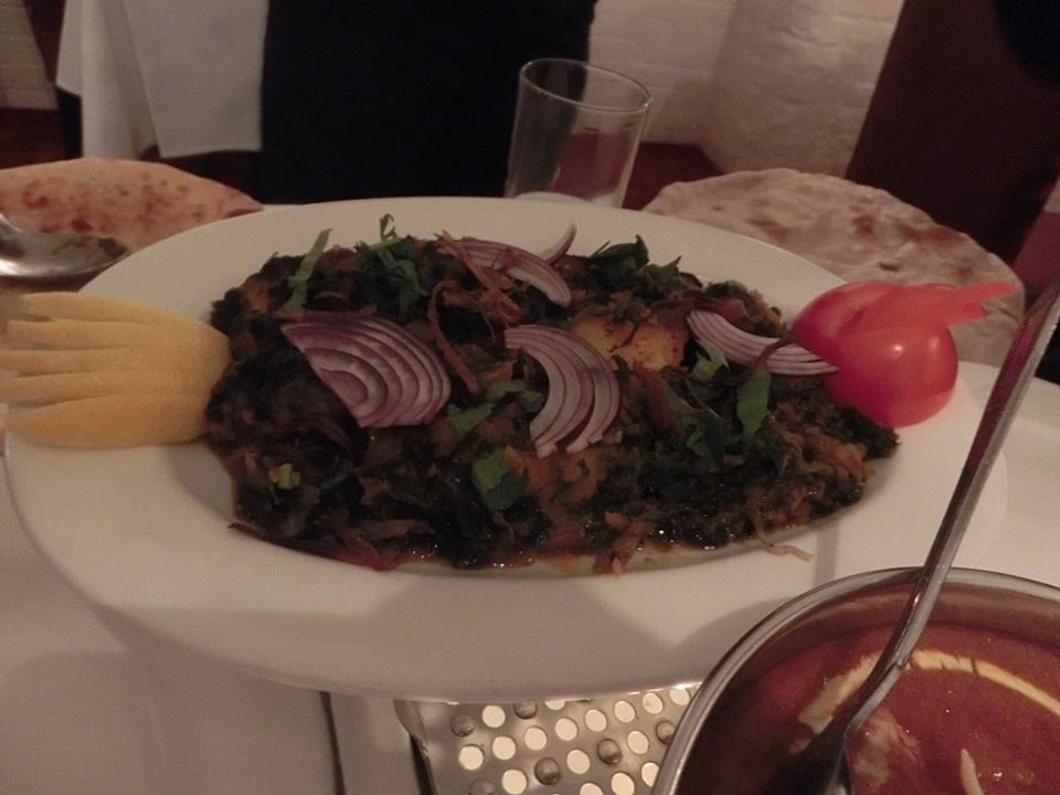 Raj in Bristol Raj in Bristol