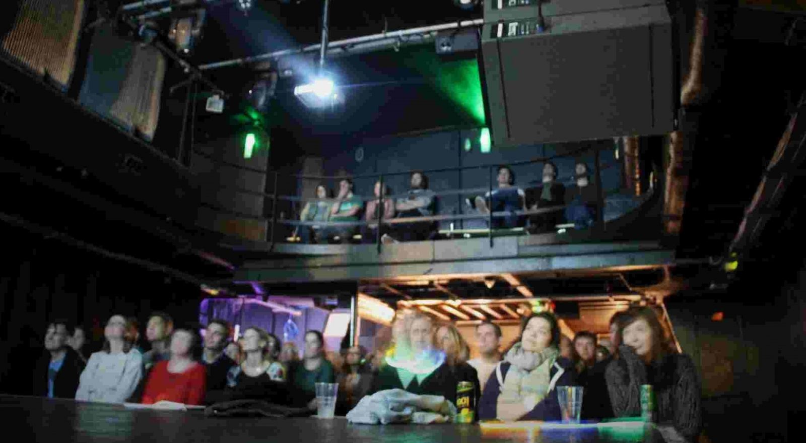 Bristol Bad Film Club Bristol Bad Film Club