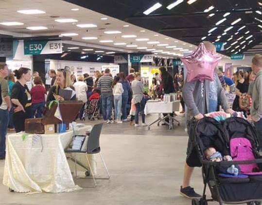 Parent and Child Fayre at M Shed in Bristol - Sunday 3 July 2016 Parent and Child Fayre at M Shed in Bristol - Sunday 3 July 2016
