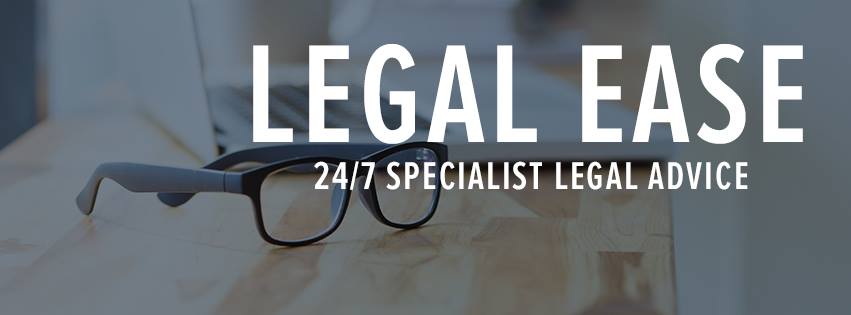 The Federation of Small Businesses - Legal Advice