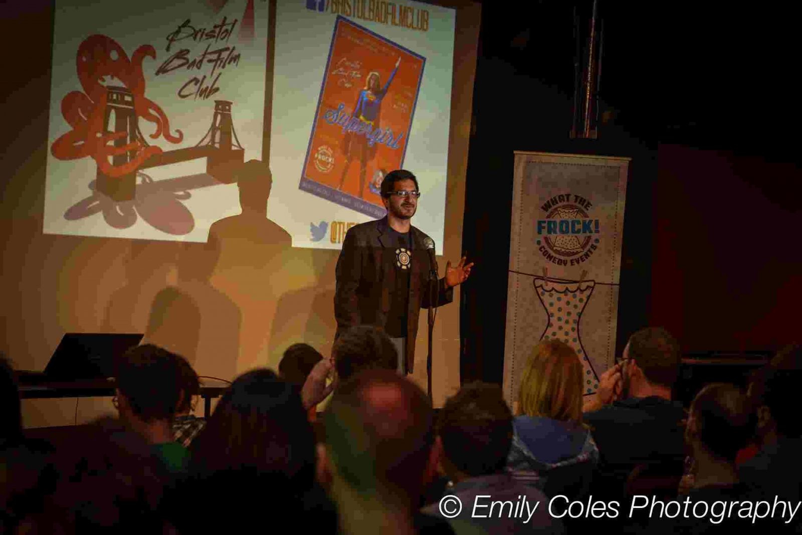 Bristol Bad Film Club Interview With 365 Bristol Bristol Bad Film Club Interview With 365 Bristol