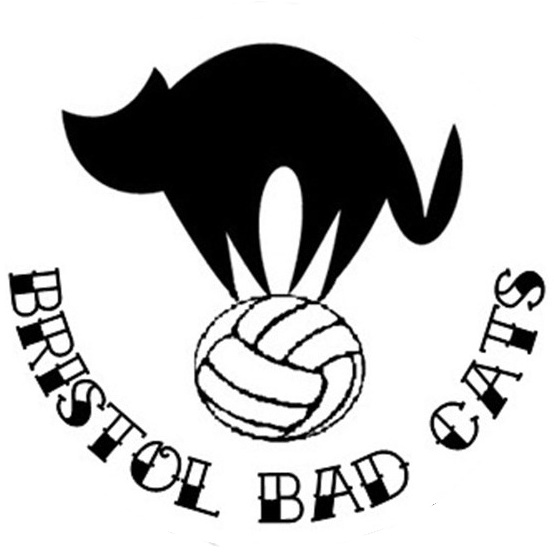 Bristol Bad Cats Volleyball Bristol Bad Cats - www.bristolbadcats.co.uk