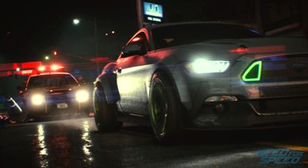 Need for Speed on Xbox One Review by The Bristolian Gamer