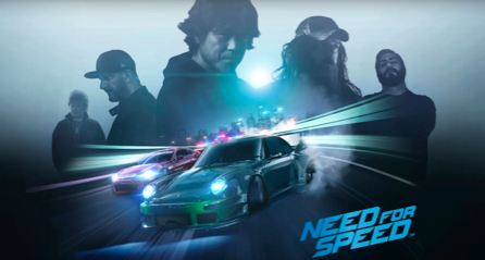 Need for Speed on Xbox One Review