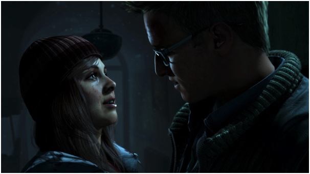 Until Dawn PS4 Review by 365 Bristol 2015 Until Dawn PS4 Review by 365 Bristol 2015