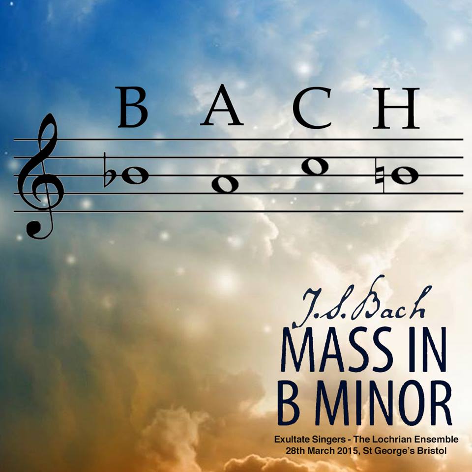 Bach's Mass in B Minor at St George's in Bristol - Concert review Bach's Mass in B Minor at St George's in Bristol - Concert review