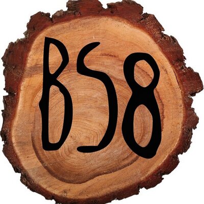 BS8 at 34 Park Street in Bristol - Vintage clothes and boutique