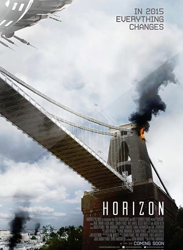 Horizon Web Series Based In Bristol 2015