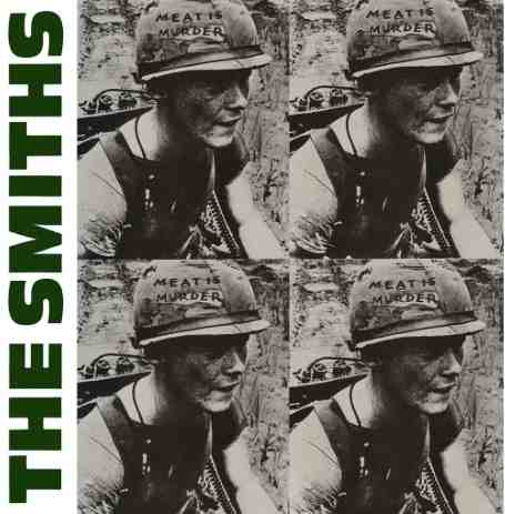 Meat is Murder by The Smiths is 30 years old in 2015 Meat is Murder by The Smiths is 30 years old in 2015