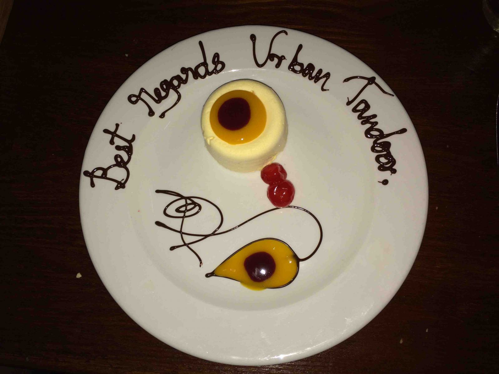 Urban Tandoor Bristol - Tel. 0117 929 9222 Urban Tandoor Bristol - Tel. 0117 929 9222