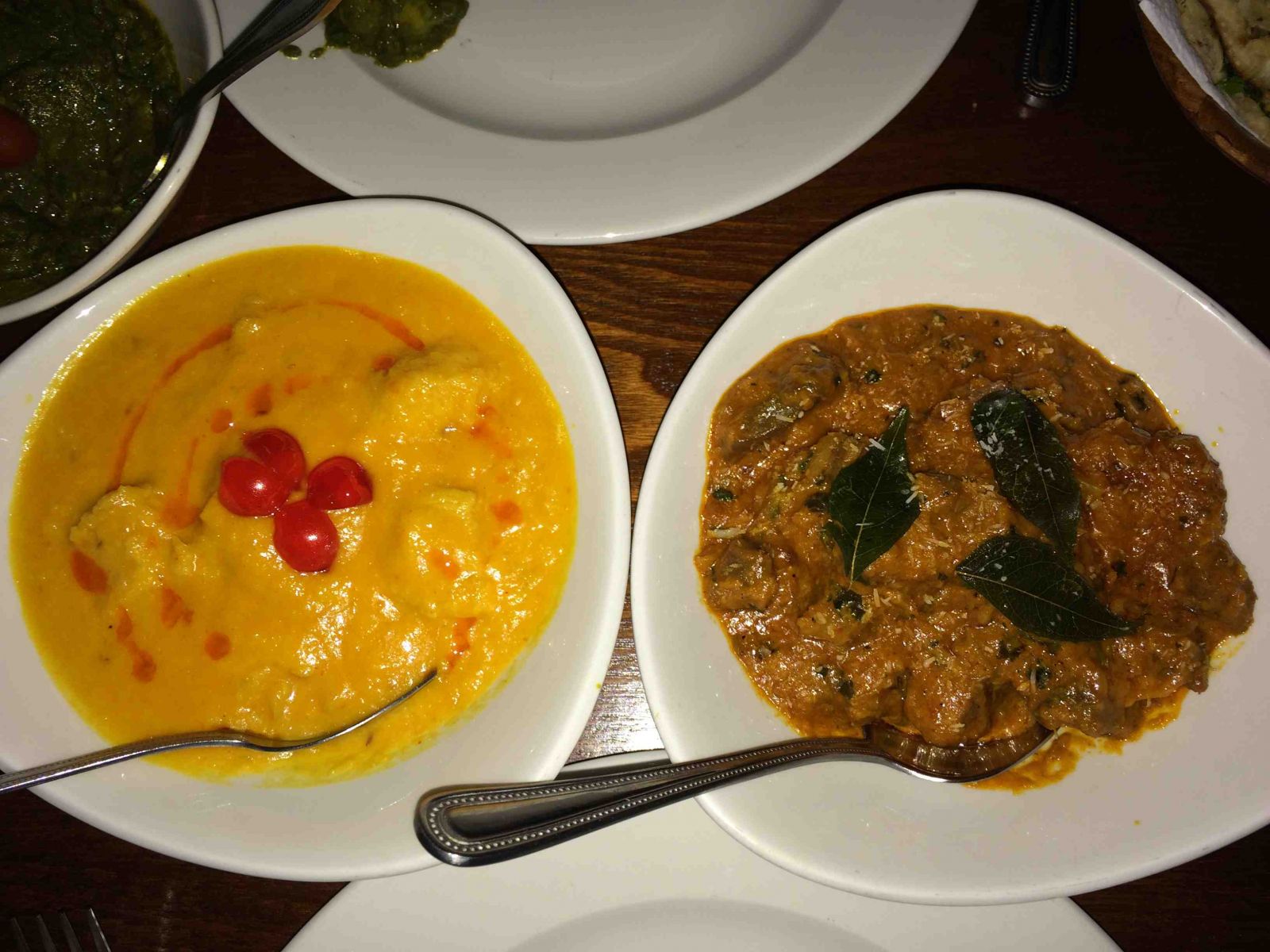 Urban Tandoor in Bristol Urban Tandoor in Bristol