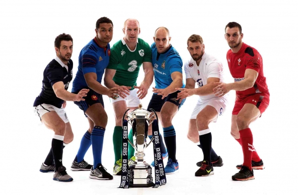6 Nations in Bristol - the best places to watch the rugby