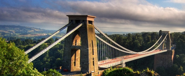 Weekend fun and events in Bristol from 29-31 May 2015
