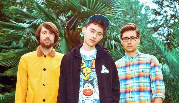 Years & Years announce new single and Bristol tour date