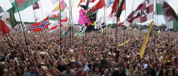 Glastonbury Festival Tickets - What You Need To Know