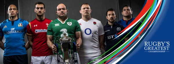 Watching the 6 Nations in Bristol - recommended venues