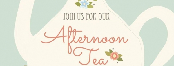 Heartfelt Vintage - May events at this incredible vintage shop and tearoom in Bristol