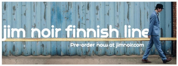 Jim Noir announces Bristol tour date to promote new album Finnish Line.