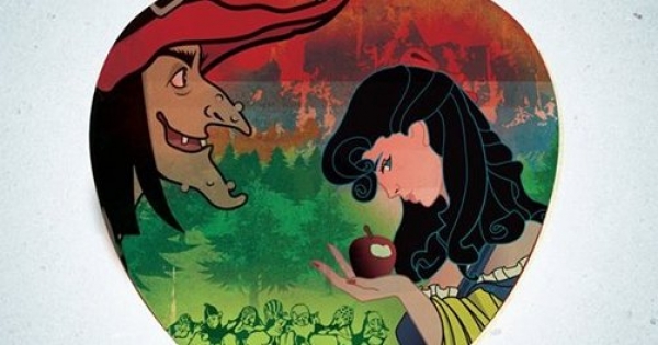 Snow White and the Seven Dwarfs at The Redgrave Theatre in Bristol from 2-10 January 2015