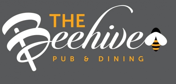Beehive Christmas Party and Live Music on Saturday 20 December 2014