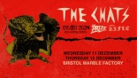 ‘The world’s greatest post-millennial punks’ to play Bristol double header