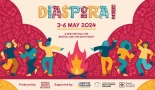 Programme launched for the South West’s inaugural DIASPORA! Festival