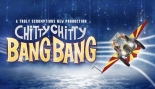 Further casting announced for Chitty Chitty Bang Bang in Bristol