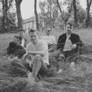 Tide Lines at Bristol Beacon