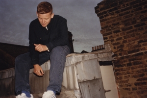 Kae Tempest at O2 Academy Bristol on 9 November 2025